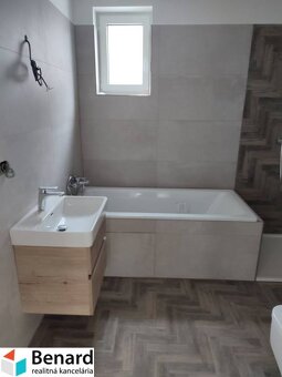 RODINNÝ DOM- NOVOSTAVBA, POZEMOK 825 m2, NEZÁBUDOVA, SABINOV - 10