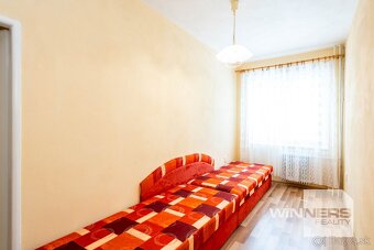 Exkluzívne na predaj 4-i byt v Moldave nad Bodvou - 10