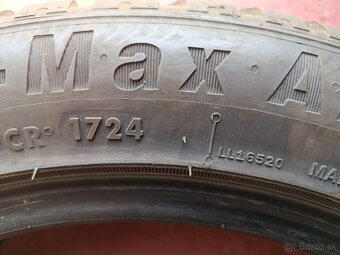 Celoročné Pneu 185/55/r15 - 10