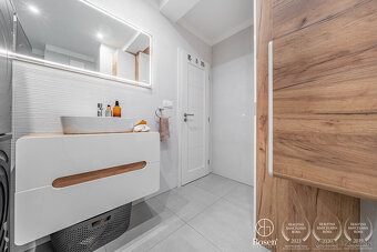 BOSEN | Príjemný 3-izb, byt s balkónom a 2 parkovacími miest - 10