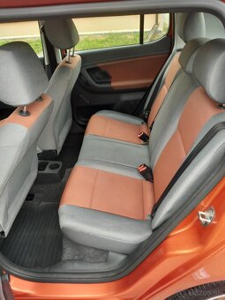 Skoda fabia 1.2htp 51kw najaz 82000km - 10