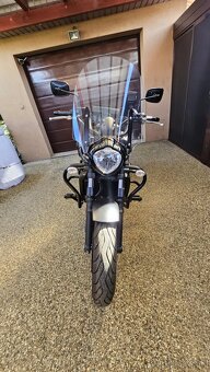 Kawasaki Vulcan S 650 Arrow, Padáky, Kufre, Odpočet DPH - 10
