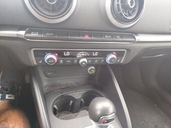 AUDI A3 1,5 TSI AUTOMAT 110 KW - 10