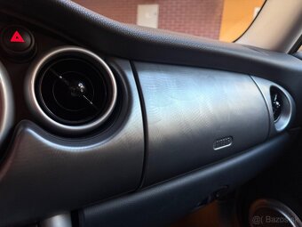 MINI COOPER S R53 - 10