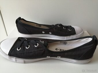CONVERSE nízke - 10