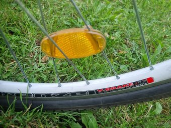 Kenzel damsky bicykel - 10