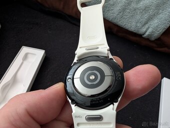 Samsung Galaxy Watch 6 40mm - 10