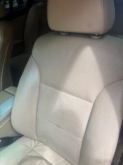 BMW E60 530xd Facelift 173KW Sedan - 10