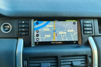Land Rover Discovery Sport SE 2.0 Td4 Automat 9.stup. - 10