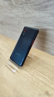 Samsung Galaxy Xcover 5 Dual SIM Black – odolný mobil - 10