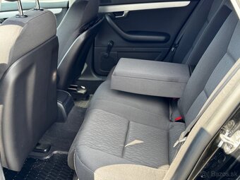 AUDI A4 B7 AVANT 2.0 103kw BPW - 10