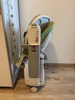 Peg perego tatamia follow me stolička - 10