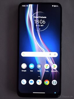 Motorola oné fusion plus - 10