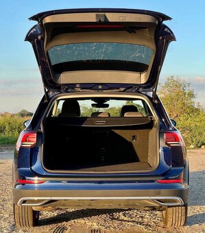 Volkswagen Golf Alltrack 2.0 TDI 147kw 4MOTION DSG - 10