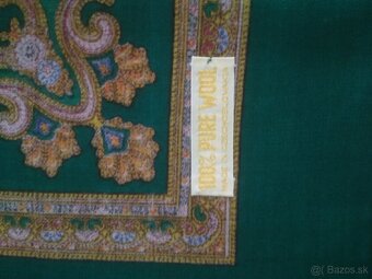 Nove kasmirove šatky a šál - 10