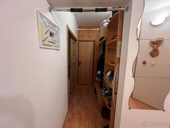 Predaj : 4-izbový byt Ružomberok – Kľačno, 89 m² - 10