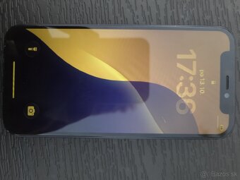 Predám Apple iPhone 12 mini, 64GB - 10