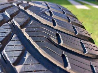 205/50 r17 zimne pneumatiky - 10