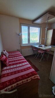 Prenájom 1 izbovy byt, Lamač - 10