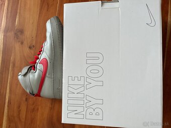 Nike air force 1 high - 10