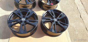 Nissan toyota renault dacia honda mazda 5x114,3 r18 - 10