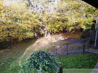 Chata nad kúpeľmi Dudince s vlastným pozemkom - 10