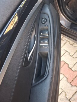 Bmw f10 520d 135kw - 10