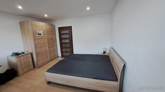 3i byt s loggiou, 78m2, Ružomberok - Liptovská ulica, Klačno - 10