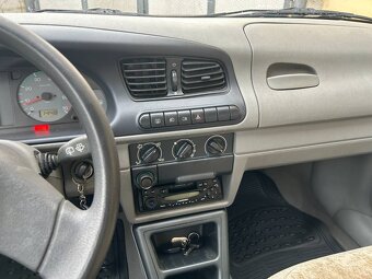 ⭐Škoda Felicia 1.3 MPi LX ⭐Nová STK ⭐Ťažné ⭐Centrál - 10