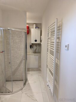 Rodinný dom Dvory nad Žitavou - 10