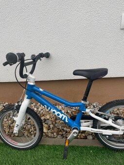 Predam Bicykel WOOM 2 - 10