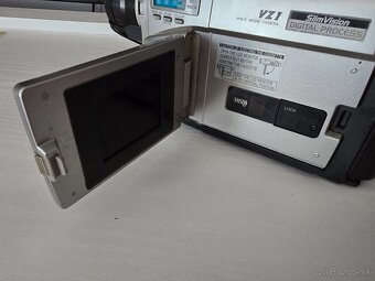 Panasonic na kazety 50e - 10