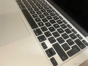 Macbook Pro 13” 2014 - 10