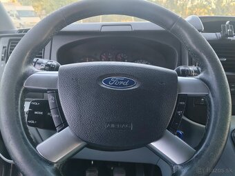 Ford Transit 3 miest L4H3 - 10