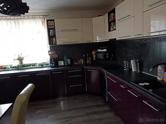Rodinný dom - 10