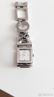 damske hodinky Dolce&Gabbana - 10