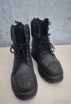 Dr. Martens Zebzag 8i EU39 - 10