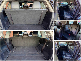 Fiat Freemont 2012 2.0 Multijet Urban 125 kW - 10