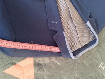 Predam pansky oblek - 10