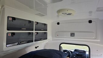 Volkswagen transporter T5 TDI 2015 103kw - 10