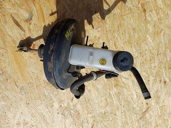 Daewoo Kalos (2002-2007)  náhradní díly - 10