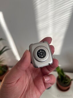 Amazfit Active 2 Square Premium – V záruke - 10