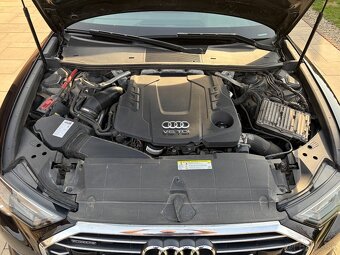 Audi A6 Avant (C8) 3.0 V6 TDI Quattro - 10