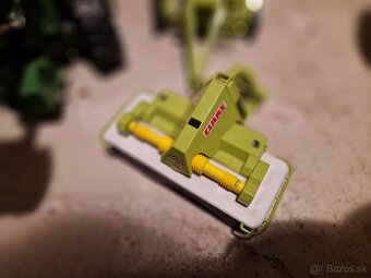 Predám hračky bruder - 10