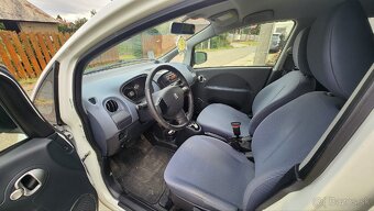Predám Peugeot Ion - 10