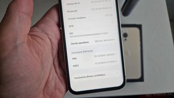 Apple iPhone 13 Pro 128GB - aj vymením - 10