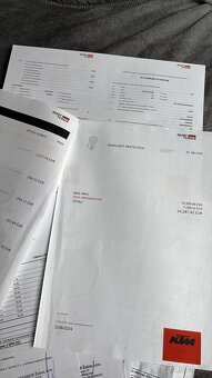 Ktm 1290 superadventure 3/2024 - 10