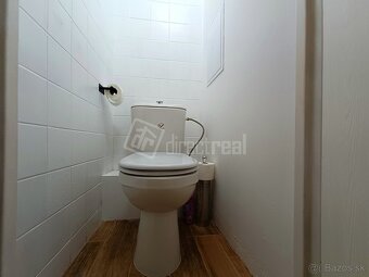 Prenájom krásneho 2-izbového bytu na skok od centra Br… - 10