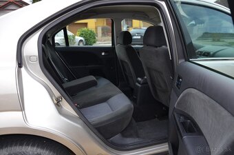Ford Mondeo 2.0diesel, Ghia, Bez DPF, klíma, Overené vozidlo - 10