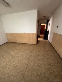 Predaj rodinného domu – Kamenica nad Cirochou - 10